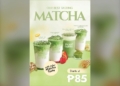 You&acirc;ve never tasted matcha like this&acirc;meet Pickup Coffee&acirc;s new Pistachio Matcha!