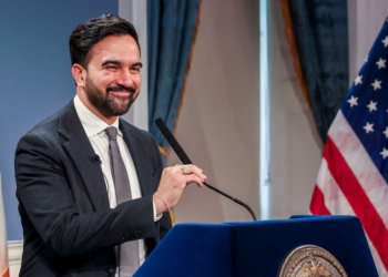 Zohran Mamdani wades into housing debate with a plan that could define his time in office