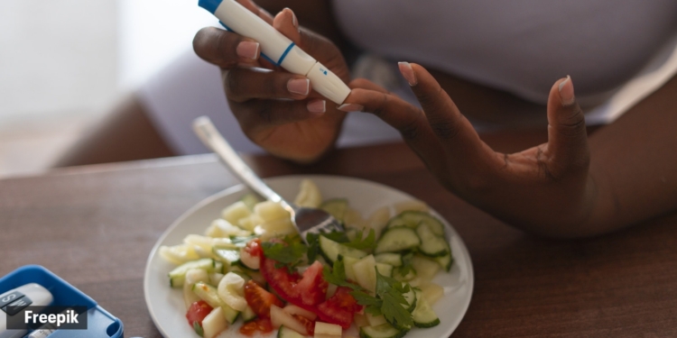 blood sugar