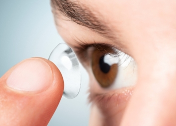 contact lens