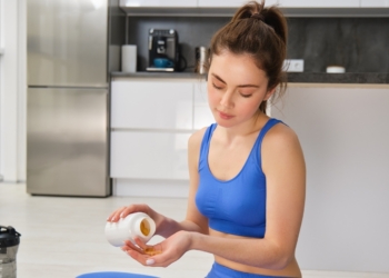Are you overdosing on supplements?