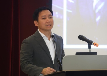 Singapore police to set up new unit to better combat scams and cybercrime