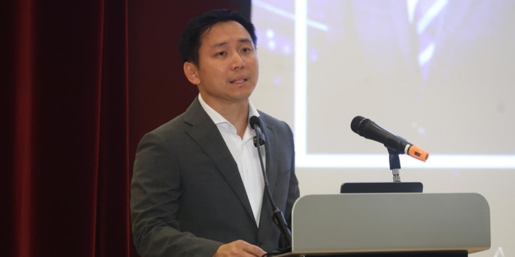 Singapore police to set up new unit to better combat scams and cybercrime