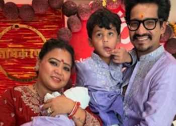 Harssh Limbachiyaa