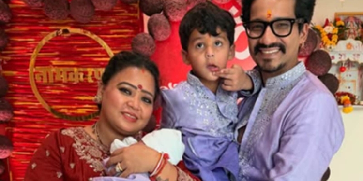 Harssh Limbachiyaa