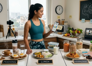 How to hit 120g protein daily