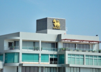 Heir to Thai beer empire Singha sacked after brother's abuse accusations