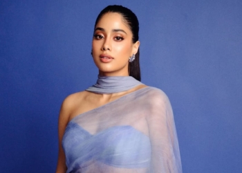 Janhvi Kapoor's best weight loss tip