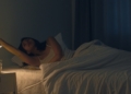 Why do you wake up at 3 am?