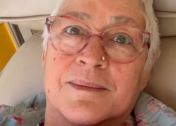 Nafisa Ali Sodhi