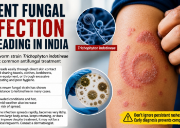 ringworm