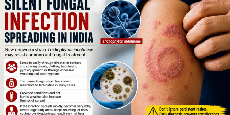 ringworm