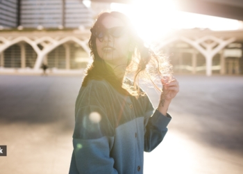 sun exposure