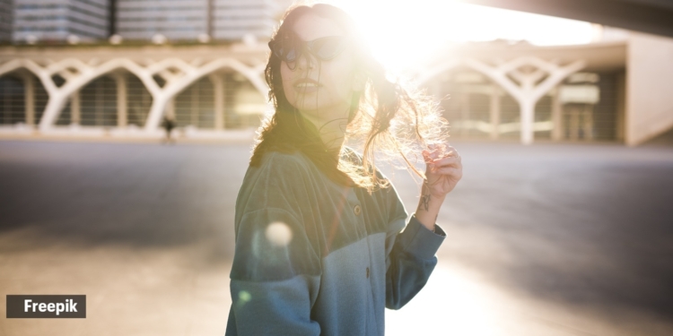sun exposure