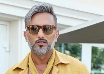 Yo Yo Honey Singh
