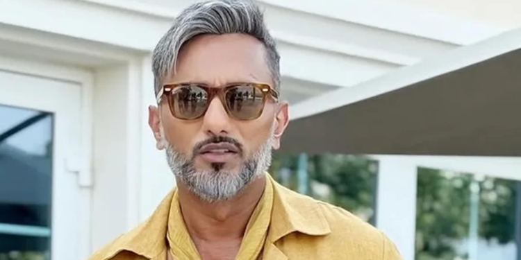 Yo Yo Honey Singh