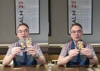 âChaos risingâ: Cayetano uses Pokémon analogy as Senate leadership talks intensify