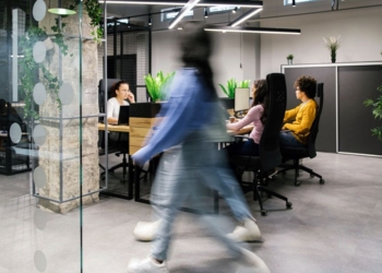 ‘Office Air Theory’ Is Going Viral on TikTok. What Is It?