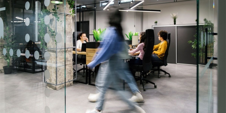 ‘Office Air Theory’ Is Going Viral on TikTok. What Is It?