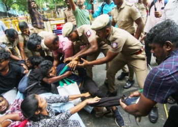 ‘Surgeries, finances, familial pressure’: NEET retest has aspirants fighting on many fronts