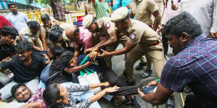 ‘Surgeries, finances, familial pressure’: NEET retest has aspirants fighting on many fronts